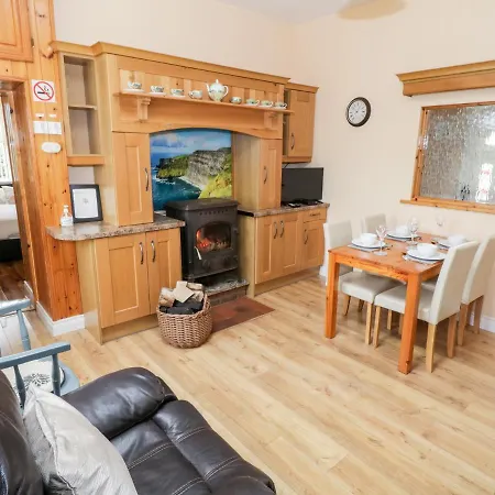 Cherry Tree Ballintober (Mayo)