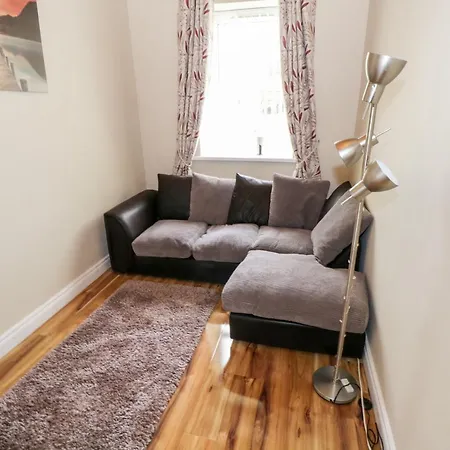 Cherry Tree Holiday home