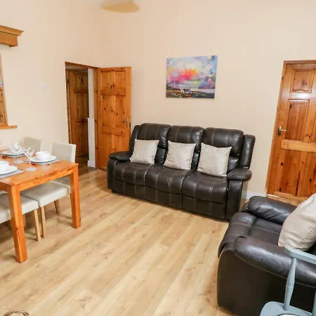 Cherry Tree بيت للعطل Ballintober (Mayo)