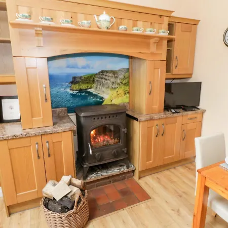 Cherry Tree Holiday home