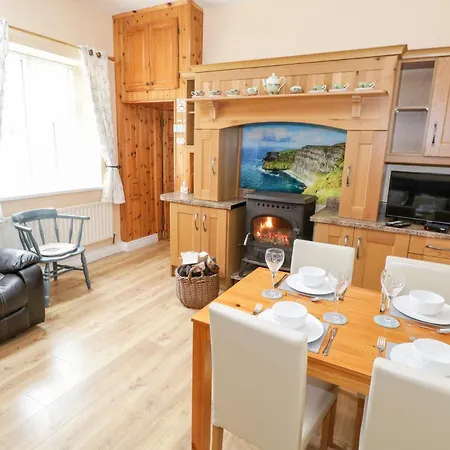 Holiday home Cherry Tree Ballintober (Mayo)