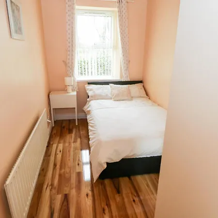 Cherry Tree بيت للعطل *