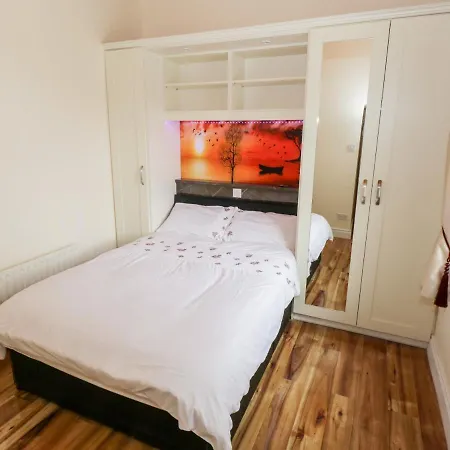 Cherry Tree Ballintober (Mayo)