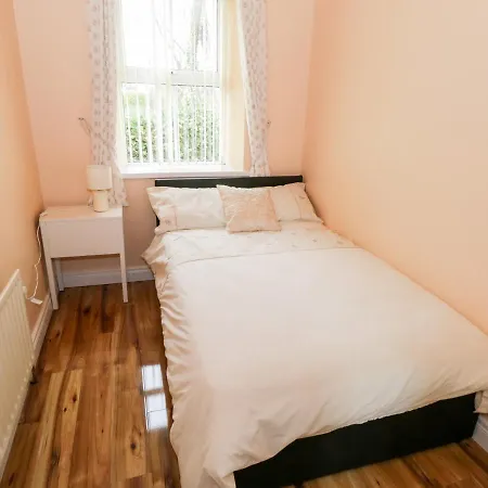 Cherry Tree Holiday home *