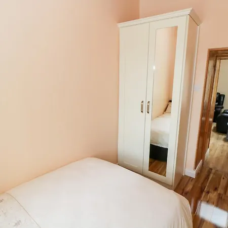 Holiday home Cherry Tree Ballintober (Mayo)