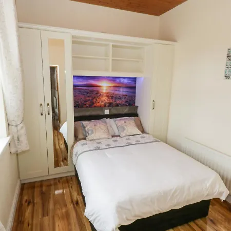 Cherry Tree * Ballintober (Mayo)