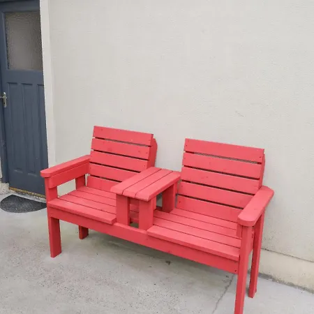 Cherry Tree Ballintober (Mayo)