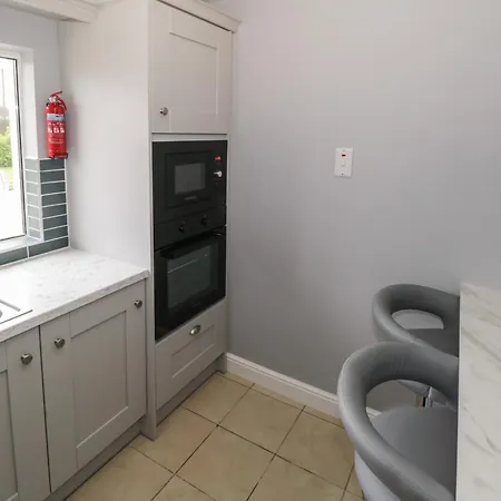 Cherry Tree Holiday home Ballintober (Mayo)