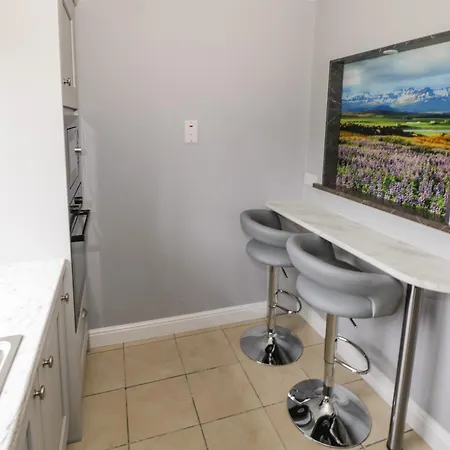 Cherry Tree * Ballintober (Mayo)