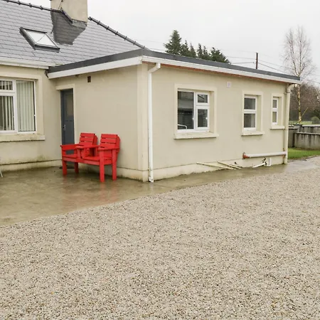 Holiday home Cherry Tree Ballintober (Mayo)