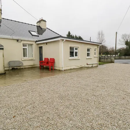 Cherry Tree Ballintober (Mayo)