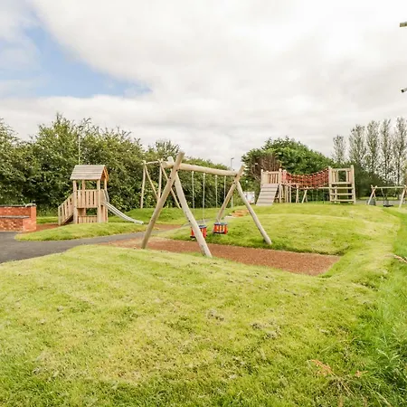 Cherry Tree Holiday home