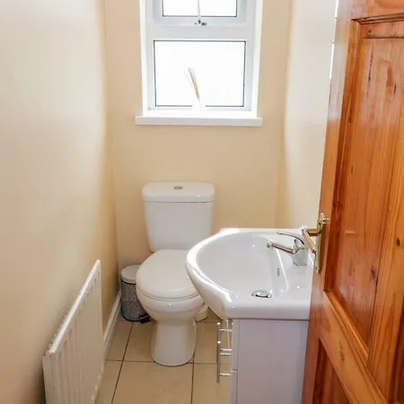 Holiday home Cherry Tree *