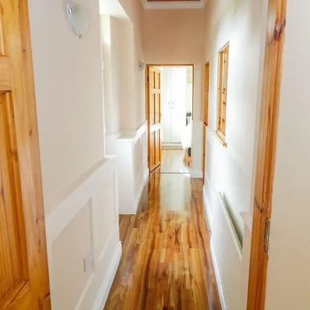 Cherry Tree Holiday home