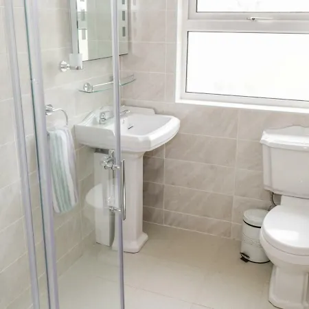 بيت للعطل Cherry Tree