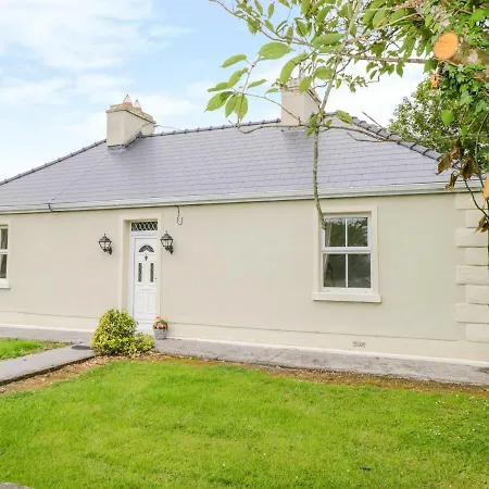 Cherry Tree בית נופש