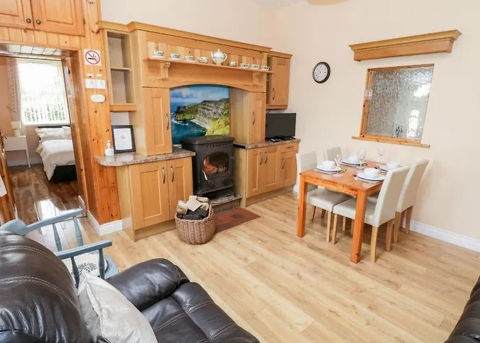 Cherry Tree Ballintober (Mayo)