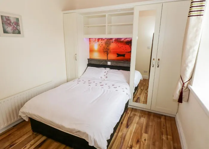 Cherry Tree Ballintober (Mayo)