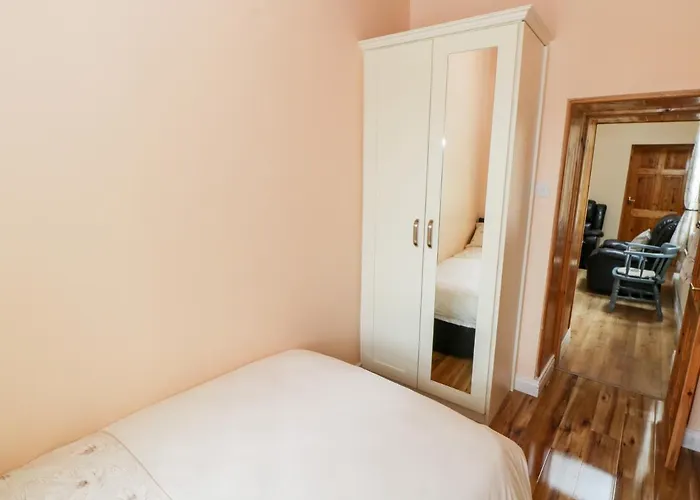 Hébergement de vacances Cherry Tree Ballintober (Mayo)