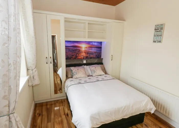 Cherry Tree * Ballintober (Mayo)