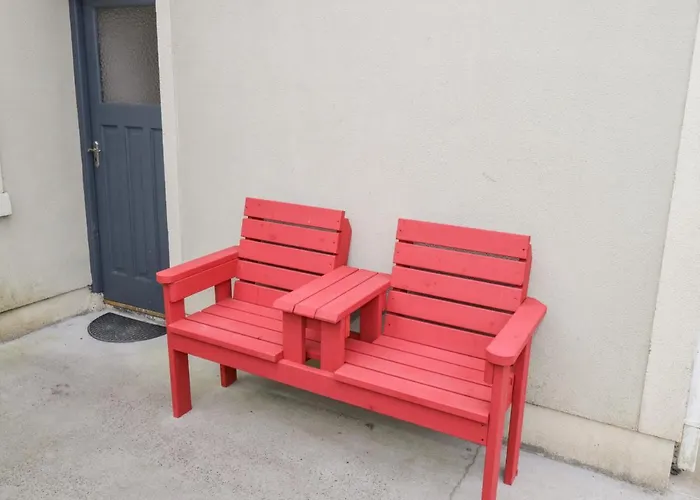 Cherry Tree Ballintober (Mayo)