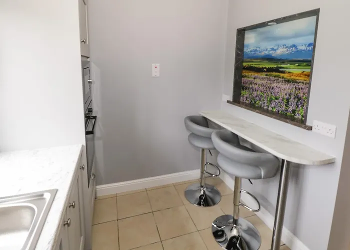 Cherry Tree * Ballintober (Mayo)