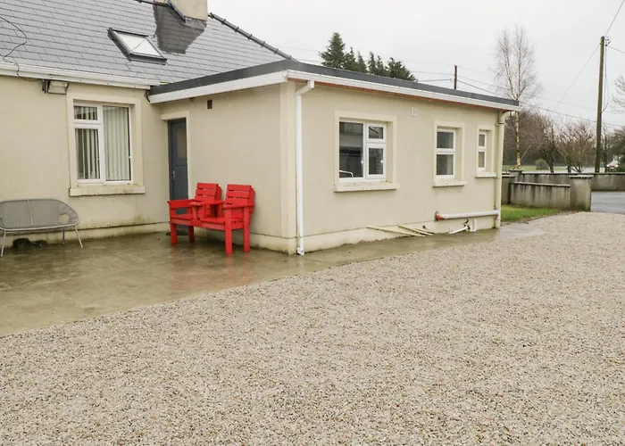 Hébergement de vacances Cherry Tree Ballintober (Mayo)