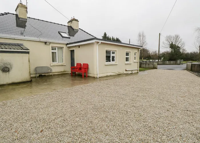 Cherry Tree Ballintober (Mayo)