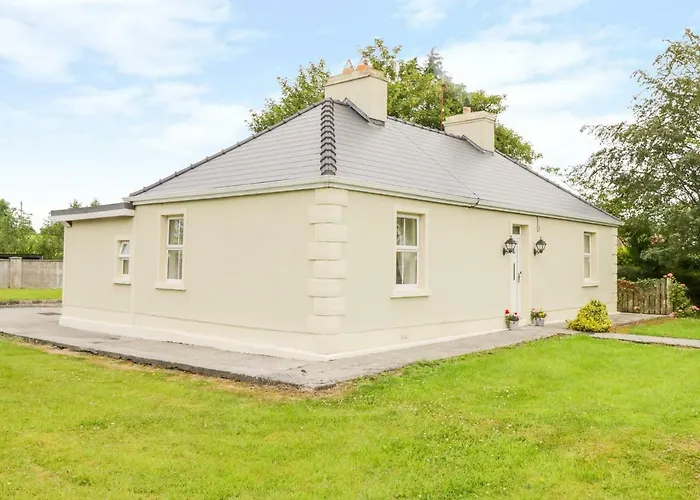 בית נופש Cherry Tree