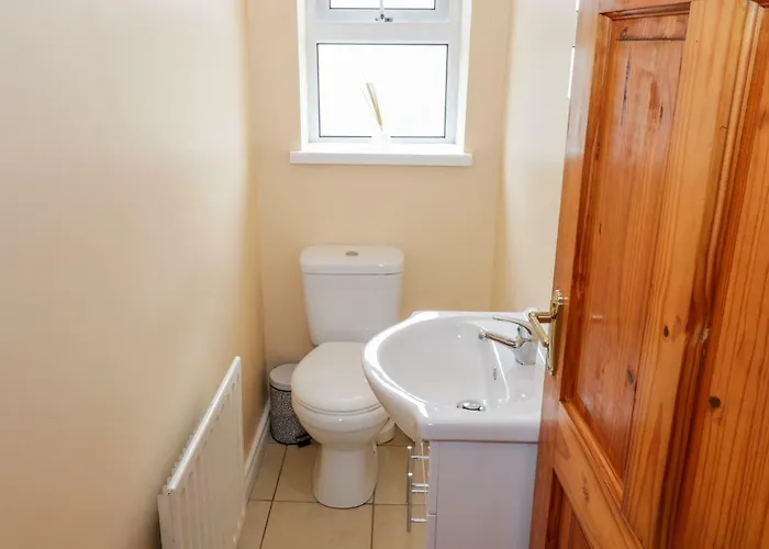 Hébergement de vacances Cherry Tree *