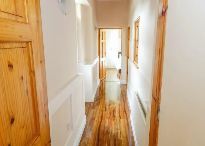 Cherry Tree בית נופש