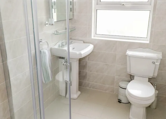 Hébergement de vacances Cherry Tree