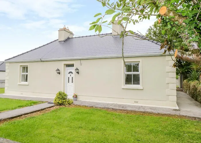 Cherry Tree Hébergement de vacances